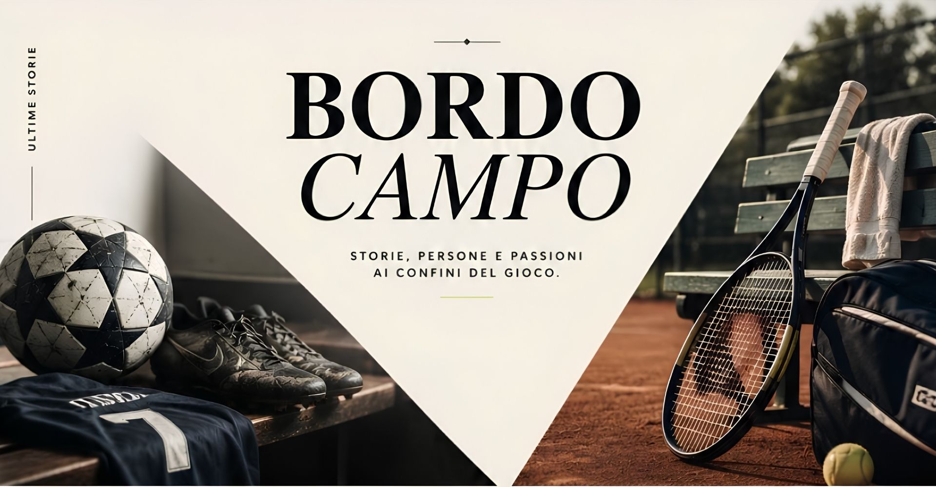 Bordo Campo